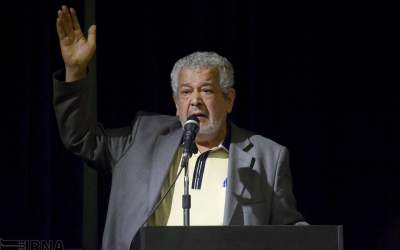 رضا فیاضی: قوی‌تر از گذشته کار می‌کنم