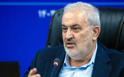 انتقال آب خلیج‌فارس به تهران صرفه اقتصادی ندارد