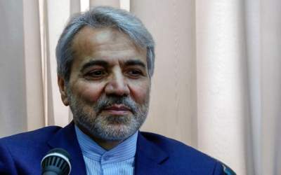 نمک نشناسی به سبک محمدباقر نوبخت/ گرانی بنزین در آبان ۹۸ تصمیم نظام بود؛ من و روحانی هم خبر نداشتیم!