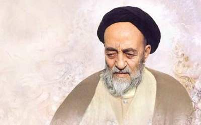 علامه نگذاشت هیچ‌کس از فقر خانمان‌ سوزش مطلع شود