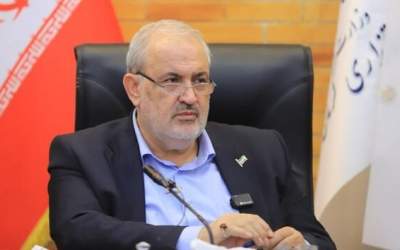 ۸۰ درصد شهر تهران از بازچرخانی آب بهره‌مند است