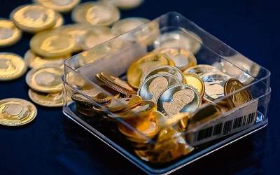 پیش‌فروش سکه آغاز شد +جزئیات