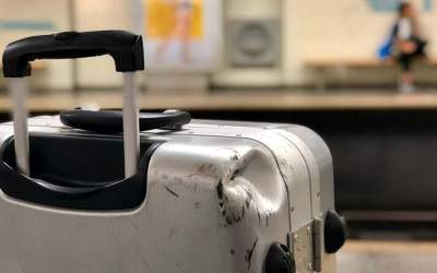 کشف بیش از ۷ کیلو تریاک در چمدان یک مسافر