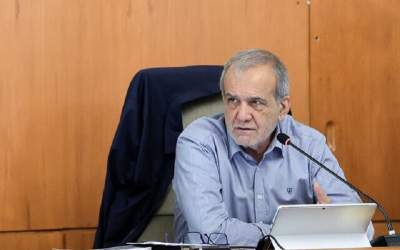 پزشکیان: اگر مردم ناراضی هستند، مقصر مدیر است، نه مردم