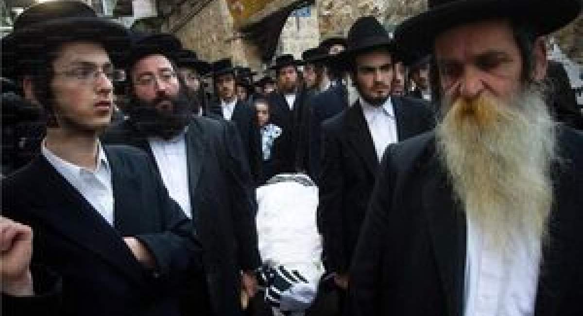 چرا یهودیان حریدی از خدمت اجباری عصبانی هستند؟  