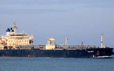 وحشت رسانه صهیونیستی از رفتار مقتدرانه ایران در تنگه هرمز