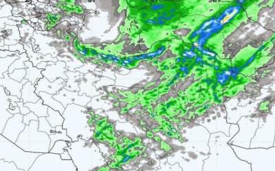 باران امروز هم در غرب می‌بارد  <img src="https://cdn.jahannews.com/images/video_icon.png" width="11" height="10" border="0" align="top">