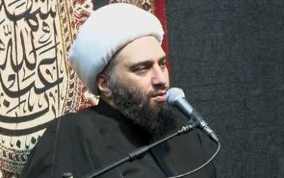 وظیفه رو انجام بده باقیش با خدا/ حامد کاشانی  <img src="https://cdn.jahannews.com/images/video_icon.png" width="16" height="16" border="0" align="top">