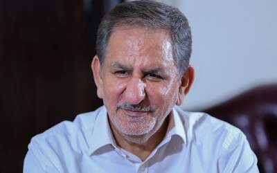 ماجرای افزایش نرخ بنزین  از نگاه اسحاق جهانگیری  <img src="https://cdn.jahannews.com/images/video_icon.png" width="16" height="16" border="0" align="top">