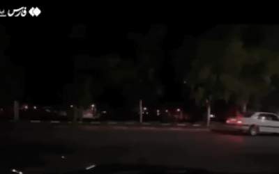 پرواز با ماشین در مهران!  <img src="https://cdn.jahannews.com/images/video_icon.png" width="16" height="16" border="0" align="top">