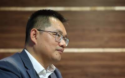 چگونه سینمای ایران به بازار چین راه پیدا می‌کند؟