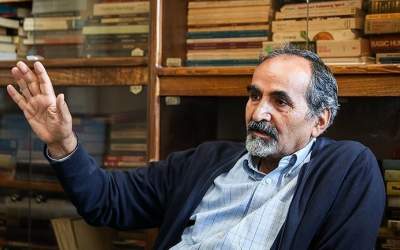 سرنوشت نظام به موفقيت پزشکیان گره خورده!