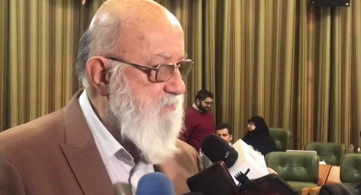 چمران: تولید اتوبوس داخلی پاسخگوی نیاز شهر نیست  