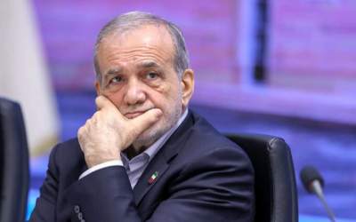 حمله سنگین روزنامه اصلاح طلب شرق به دولت: شکاف‌های درونی دولت پزشکیان به بحران ساختاری تبدیل شده/ شعار «وفاق» هم توخالی و شکست خورده است