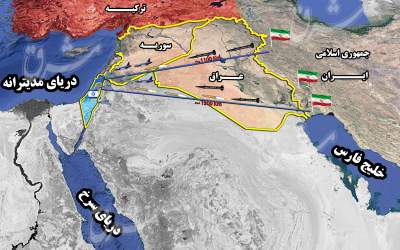 صهیونیست ها از این فیلم درس عبرت بگیرند  <img src="https://cdn.jahannews.com/images/video_icon.png" width="16" height="16" border="0" align="top">