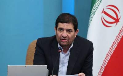 مخبر بازوی قوی شهید رئیسی بود  <img src="https://cdn.jahannews.com/images/video_icon.png" width="16" height="16" border="0" align="top">