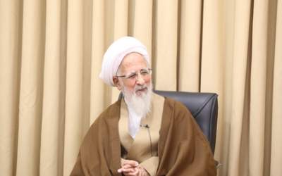 واکنش آیت‌الله جوادی آملی به آسیب‌های قضایی