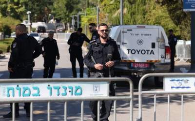 بازداشت یک اسرائیلی به اتهام انتقال اطلاعات حساس