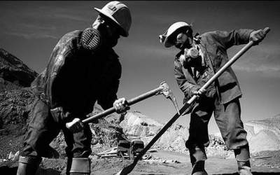 ۲۲ درصد کارگران با مشاغل سخت بازنشسته می‌شوند