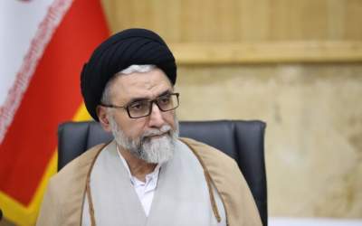 وزیراطلاعات: یکی از ابزارهای کار دشمن نفود است