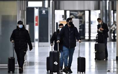 معاون وزارت بهداشت: اغلب مغزهای فراری بچه‌پولدارند