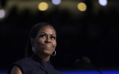 آمریکا آماده یک رئیس جمهور زن نیست