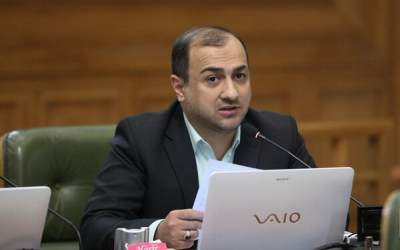 نداشتن پلاک اتوبوس‌های BRT موضوع جدیدی نیست