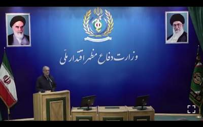 پزشکیان: جنگ امروز خطرناک‌تر از جنگ با عراق است  <img src="https://cdn.jahannews.com/images/video_icon.png" width="16" height="16" border="0" align="top">