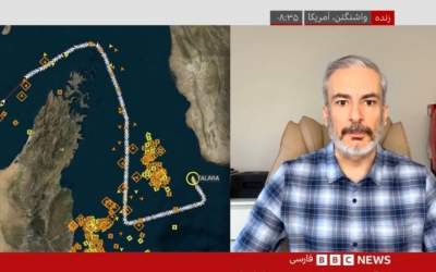 نسخه‌پیچی یک مزدور برای آمریکایی‌ها  <img src="https://cdn.jahannews.com/images/video_icon.png" width="11" height="10" border="0" align="top">