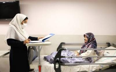 ماجرای ممانعت از ازدواج و فرزندآوری پرستاران