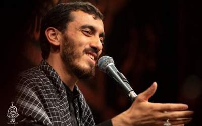 حاج‌ مهدی رسولی: من مداح حکومتی‌ام  <img src="https://cdn.jahannews.com/images/video_icon.png" width="16" height="16" border="0" align="top">