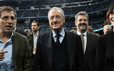 بازی رئال در زمین ترامپ و نتانیاهو