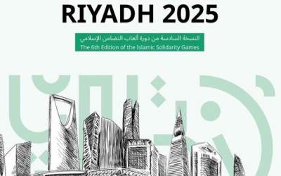 روز شلوغ کاروان ورزش ایران در ریاض