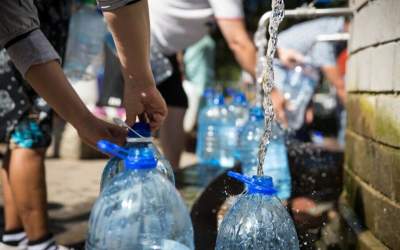 کشورهایی که بحران آب را چاره کردند