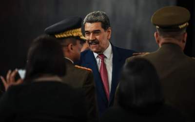 بررسی کاخ سفید برای انتقال مادورو به کشور ثالث