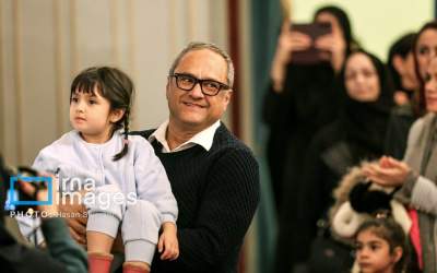 رامبد جوان: به اجبار دخترم را کانادا به دنیا آوردم!  <img src="https://cdn.jahannews.com/images/video_icon.png" width="16" height="16" border="0" align="top">