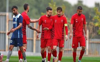 استراحت یک روزه اوسمار به پرسپولیسی‌ها