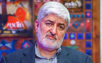 مطهری به فیاض: ادعای ۳۷ نامه به پهلوی را ثابت کنید