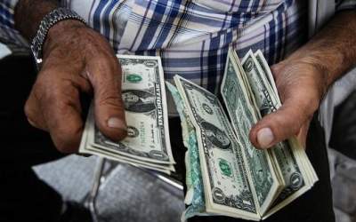 رشد چراغ خاموش قیمت دلار رسمی +جدول