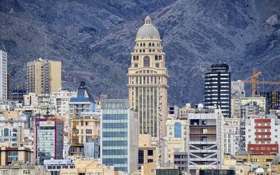 هزینه ساخت هر متر مسکن در تهران چند تومان شد؟