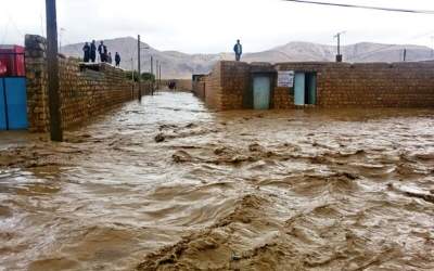 تصاویری از سیل در آبدانان +فیلم  <img src="https://cdn.jahannews.com/images/video_icon.png" width="16" height="16" border="0" align="top">