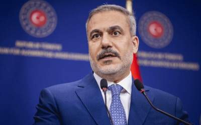 ترکیه حضور خود در سوریه را «کاملاً طبیعی» خواند