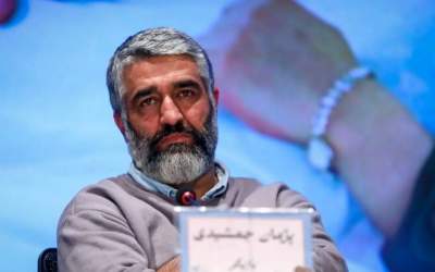 پژمان جمشیدی احضار نشد، خودش برگشت