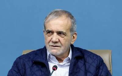 پزشکیان: دانشگاه «پیام نور» به ارائه‌کننده مدرک تبدیل شده است