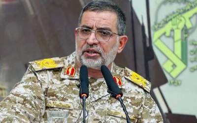 سخنگوی سپاه: رژیم صهیونیستی شرایط آغاز جنگ با ایران را ندارد/ استراتژی اصلی دشمن، «حفظ سایه جنگ بر کشور» و ایجاد فضای «نه جنگ، نه صلح» است