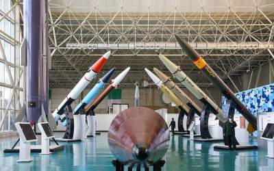 گزارش نشنال‌اینترست از گسترش موشک‌های قدرتمند ایران