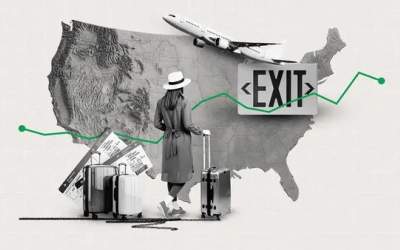 ۵ پرده از یک رسوایی جدید برای حکمرانی آمریکایی