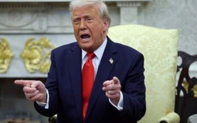 ترامپ: هر سال ۳ بار حمله به ایران را تمرین می‌کردیم!  <img src="https://cdn.jahannews.com/images/video_icon.png" width="16" height="16" border="0" align="top">