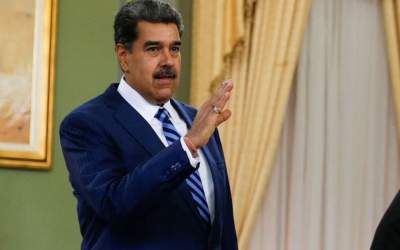 مادورو تنها راه رسیدن به صلح  را چه می‌داند؟  <img src="https://cdn.jahannews.com/images/video_icon.png" width="16" height="16" border="0" align="top">