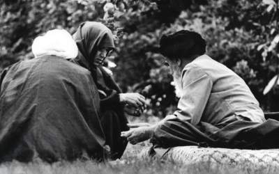 تنها بانوی محافظ امام خمینی (ره) در تبعید  <img src="https://cdn.jahannews.com/images/video_icon.png" width="16" height="16" border="0" align="top">